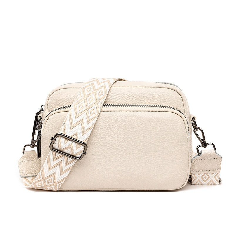 Vagabond Ventures Prenium Leather Bag
