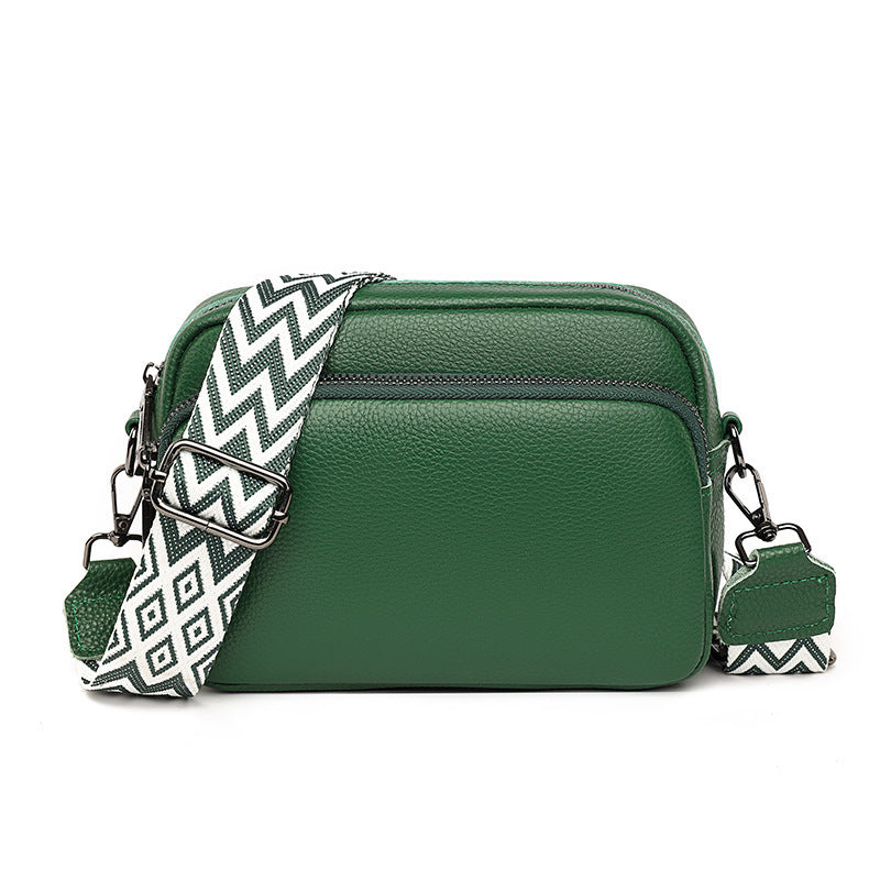 Vagabond Ventures Prenium Leather Bag