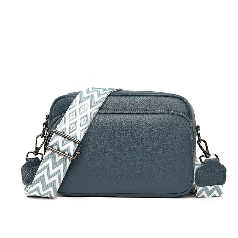 Vagabond Ventures Prenium Leather Bag