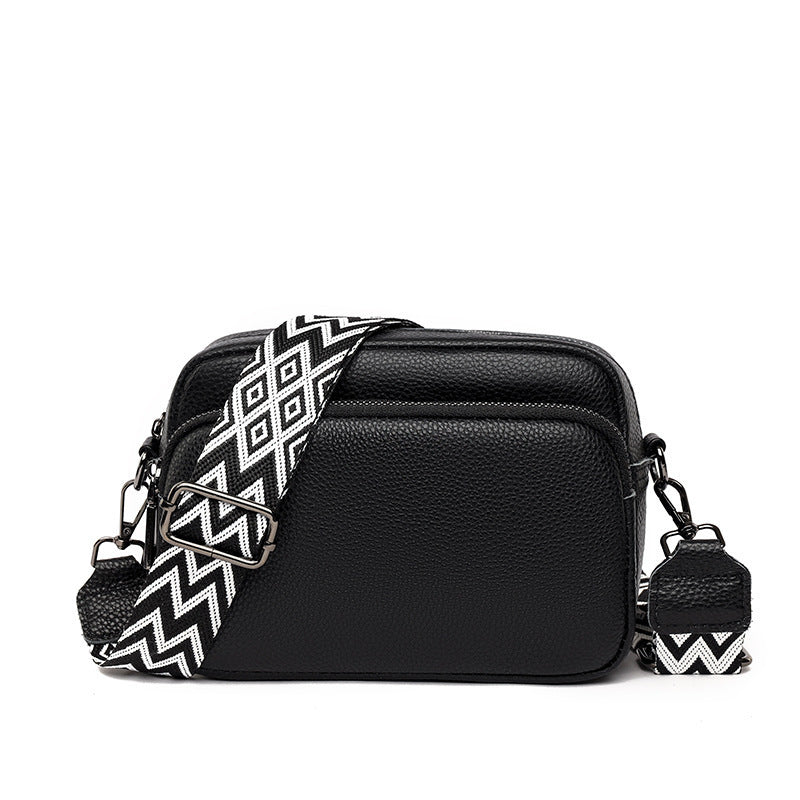 Vagabond Ventures Prenium Leather Bag