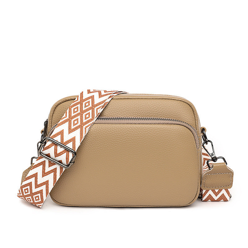 Vagabond Ventures Prenium Leather Bag