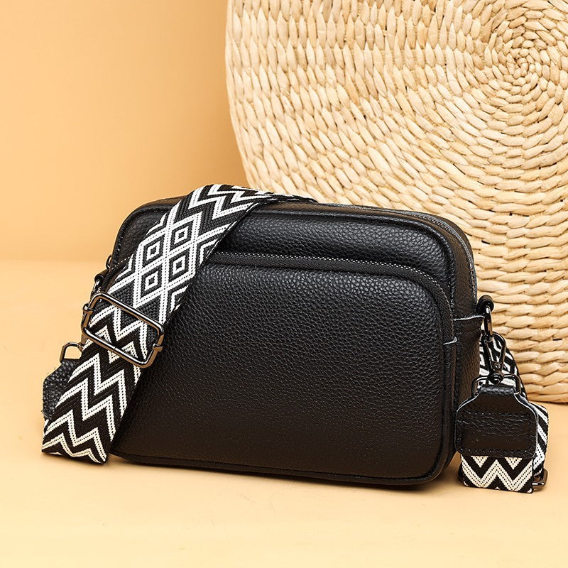 Vagabond Ventures Prenium Leather Bag