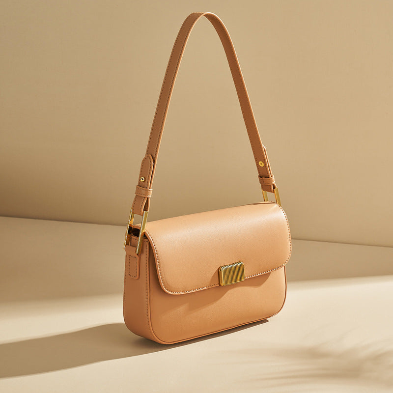 Exclusive Elegance: Premium Leather Bag